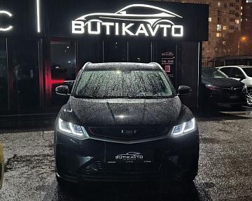 Belgee X50 I - фото 2