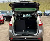 Renault Scenic III · Рестайлинг , 2013 г., механика, дизель - фото 20