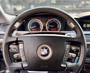 BMW 7 серия E65 , 2002 г., автомат, дизель - фото 15