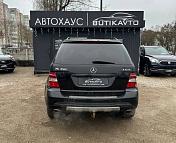Mercedes-Benz M-Класс W164 · Рестайлинг , 2008 г., автомат, бензин - фото 5