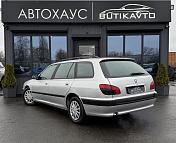 Peugeot 406 I , 1998 г., механика, дизель - фото 5