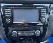 Nissan Qashqai II , 2014 г., механика, бензин - фото 16