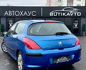 Peugeot 308 T7 , 2008 г., автомат, бензин - фото 5