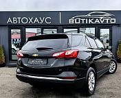 Chevrolet Equinox III , 2020 г., автомат, бензин  - фото 6