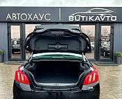 Peugeot 508 I , 2013 г., автомат, дизель - фото 12