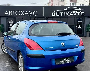 Peugeot 308 T7 - фото 5