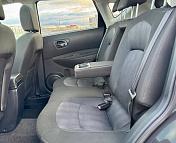 Nissan Qashqai I , 2012 г., механика, дизель - фото 13