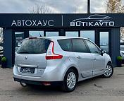 Renault Grand Scenic III · Рестайлинг , 2012 г., механика, дизель - фото 7