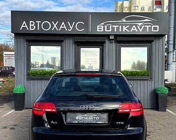 Audi A3 8P 8PA · 2-й рестайлинг - фото 5