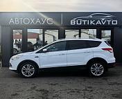 Ford Kuga II , 2013 г., автомат, бензин - фото 8