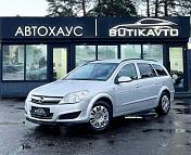 Opel Astra H · Рестайлинг , 2009 г., механика, дизель - фото 3