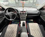 Mazda 6 I , 2003 г., механика, дизель  - фото 7