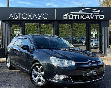 Citroen C5 II