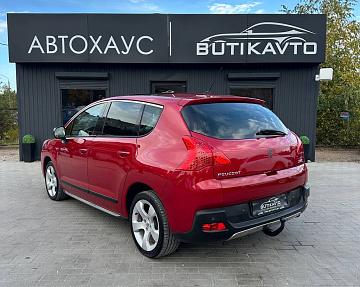 Peugeot 3008 I - фото 4