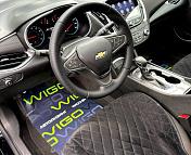 Chevrolet Malibu IX · Рестайлинг , 2020 г., вариатор, бензин - фото 9