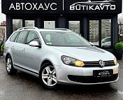 Volkswagen Golf VI , 2010 г., механика, дизель