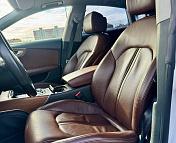 Audi A7 4G · Рестайлинг , 2016 г., робот, дизель  - фото 10