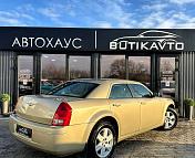 Chrysler 300C I , 2006 г., автомат, бензин - фото 6