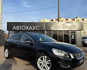 Volvo V60 I , 2011 г., механика, дизель