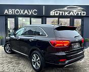 Kia Sorento III · Рестайлинг , 2018 г., автомат, дизель - фото 4