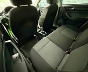 Skoda Rapid I , 2017 г., механика, бензин - фото 13