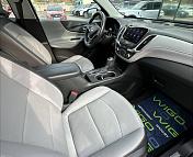 Chevrolet Equinox III , 2019 г., автомат, бензин  - фото 12