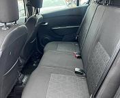 Renault Sandero Stepway II , 2016 г., механика, бензин - фото 14