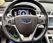 Geely Atlas I , 2018 г., автомат, бензин - фото 15