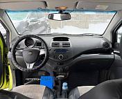 Chevrolet Spark M300 , 2012 г., автомат, бензин - фото 9