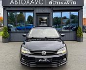 Volkswagen Jetta VI , 2013 г., автомат, бензин - фото 2