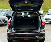 Renault Koleos II · Рестайлинг , 2019 г., вариатор, дизель - фото 22