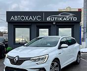 RENAULT MEGANE, 2020 г., робот, бензин - фото 3