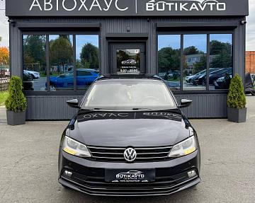 Volkswagen Jetta VI - фото 2