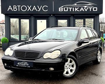 Mercedes-Benz C-Класс W203 S203 CL203 - фото 3