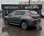 Peugeot 3008 I · Рестайлинг , 2016 г., автомат, дизель - фото 4