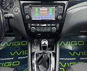 Nissan Qashqai II · Рестайлинг , 2020 г., робот, дизель - фото 15