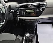 Citroen C4 Grand Picasso II , 2014 г., механика, дизель  - фото 15