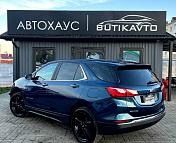 Chevrolet Equinox III , 2021 г., автомат, бензин - фото 5