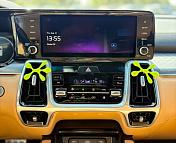 Kia Sorento IV , 2020 г., робот, дизель - фото 22