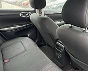 Nissan Sentra VII (B17) · Рестайлинг , 2019 г., вариатор, бензин  - фото 13