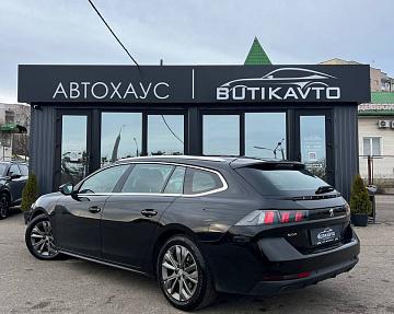 Peugeot 508 II - фото 5