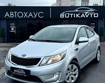Kia Rio III - фото 3