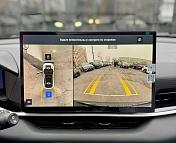 Geely Coolray I · Рестайлинг , 2025 г., робот, бензин - фото 16