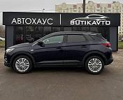 Opel Grandland X I , 2018 г., автомат, дизель - фото 8