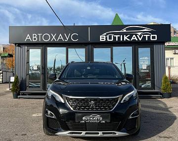 Peugeot 5008 II - фото 2