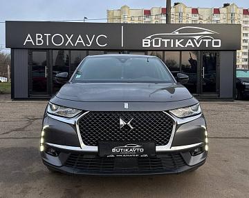 DS 7 Crossback I - фото 2