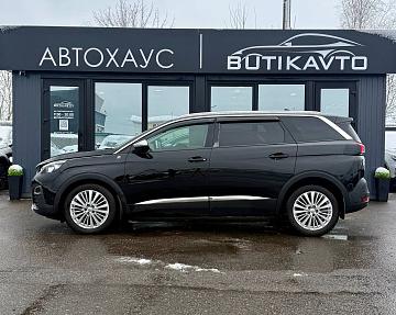 Peugeot 5008 II - фото 4