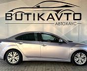 Mazda 6 II , 2008 г., автомат, бензин - фото 8