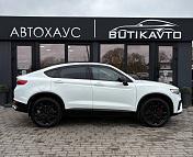 Geely Tugella I · Рестайлинг , 2023 г., автомат, бензин - фото 13