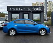 Kia Rio IV , 2017 г., автомат, бензин - фото 7